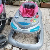 ست کودک کالسکه روروئک کریر ساک|کالسکه و لوازم جانبی|تهران, تولید دارو|دیوار