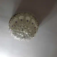 پرده بوفه آینه کنسول|پرده، رانر، رومیزی|بندر گز, |دیوار