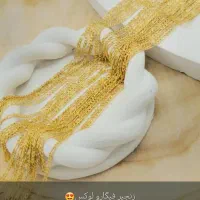 طلا مینیمال|جواهرات|شیراز, پودنک|دیوار