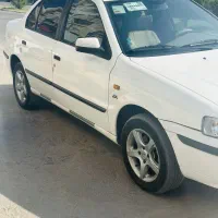 سمند. الیکس مدل ۴۰۰ بازدید رامهرمز|خودرو سواری و وانت|رامهرمز, |دیوار