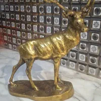 لوازم برنز|صنایع دستی و سایر لوازم تزئینی|پرند, فاز ۵|دیوار