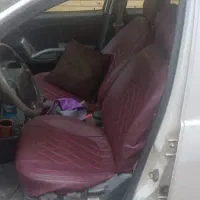 ساینا ۹۷|خودرو سواری و وانت|شیراز, ابیوردی|دیوار