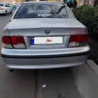 سمند مدل ۸۳|خودرو سواری و وانت|نسیمشهر, |دیوار