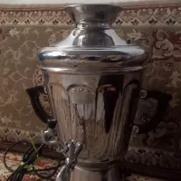 سماور برقی