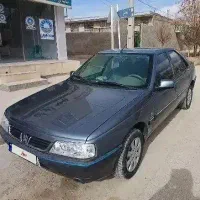 پژو 405 slx tu5بدون رنگ|خودرو سواری و وانت|اقلید, |دیوار