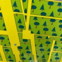 پروژه گل نرگس