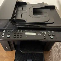 پرینتر hp در حد نو