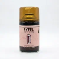 خشبو کننده هوا اسپری 250سی سی ایفل