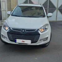 جک S5 نیوفیس