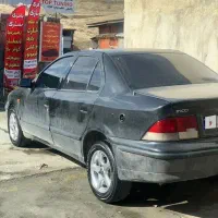 سمند۸۳|خودرو سواری و وانت|سنندج, |دیوار