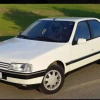 پژو پارس مدل ۱۴۰۰ درحدصفر