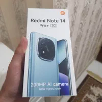 note 14 pro pluse 512