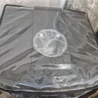 اسپیکر مکسیدر رقص نور دار (AL253-LP5)|سیستم صوتی خانگی|اصفهان, الهیه|دیوار