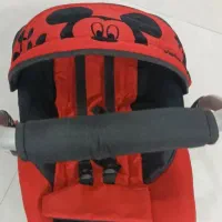 کریر یا همون نی نی لای لای