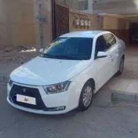 دنا پلاس ۵دنده مدل اخر ۱۴۰۳ آپشنال تیپ EF7Pصفر