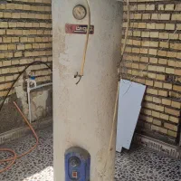 آبگرمکن بزرگ