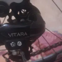 دوچرخه ویوا مدل کونکورد|دوچرخه، اسکیت، اسکوتر|مراغه, |دیوار