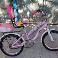 دوچرخه نمره 16|دوچرخه، اسکیت، اسکوتر|میاندوآب, |دیوار