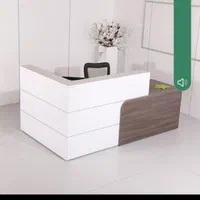 میز پیشخوان.کانتر .منشی|دفتر کار|مشهد, نوید|دیوار