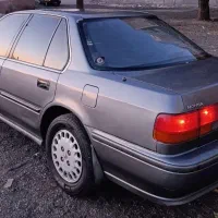 هوندا آکورد EX اتوماتیک