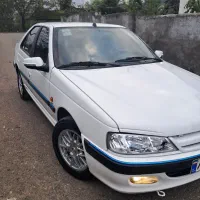 پارس تیوفایو سیمی درحد خشک