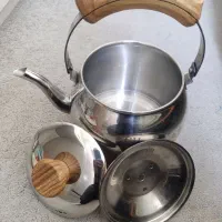 کتری آشپزخانه|قوری، کتری، قهوه‌ساز دستی|تهران, مجیدیه|دیوار