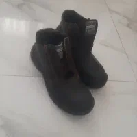 کفش کار