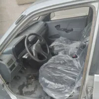 پراید مدل ۸۴