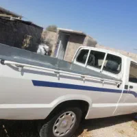 مزداتک کابین، ۹۵ژاپن اصلB۲۰۰۰مدل