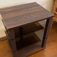 رک سیستم صوتی خانگی