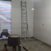 کاشی کاری بنایی|خدمات پیشه و مهارت|تبریز, |دیوار