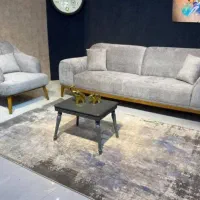 مبل نیلوفر چستر