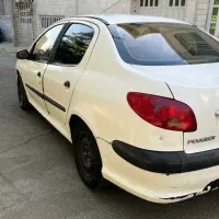 206 SD v20 89|خودرو سواری و وانت|تهران, تهرانپارس غربی|دیوار