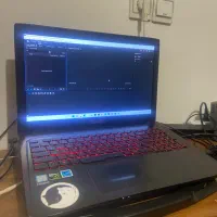 لپ تاپ گیمینگ ایسوس