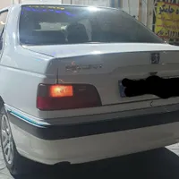 پژو پارس موتور جدید XU7P (سفارشی)، مدل ۱۴۰۲|خودرو سواری و وانت|یزد, |دیوار