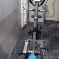 دستگاه دوچرخه الپتیکال