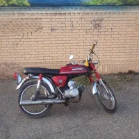 سوزوکی A100 ژاپنی