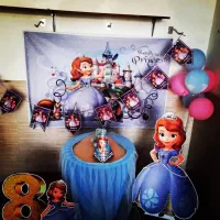 اجاره تم تولد|اسباببازی|قم, علی آباد سعدگان|دیوار