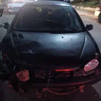 پژو ۲۰۶مدل ۱۳۸۱ مکان بازدیدشهرستان فارسان|خودرو سواری و وانت|فارسان, |دیوار