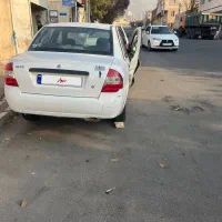 ماشین تصادفی|خودرو سواری و وانت|تهران, وردآورد|دیوار