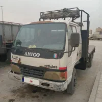 خاور امیکو ۶تن