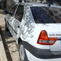 پارس تندر مدل ۹۶|خودرو سواری و وانت|نسیم‌شهر, |دیوار