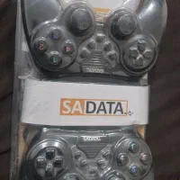 دسته کامپیوتر سادیتا اکبند. اصلی