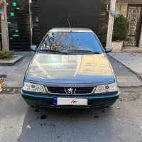 405 slx مدل ۹۸ بدون رنگ