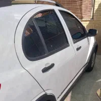 کوئیک مدل GXR کارکرد ۹۰۰۰|خودرو سواری و وانت|شیراز, مسلم|دیوار