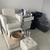 فروش تجهیزات سالن