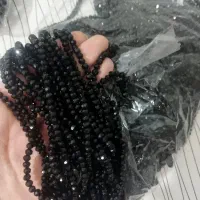 کریستال مشکی سایز۴