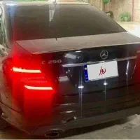 بنزc250مدل 2014 فوری فوری