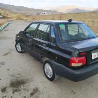 پرایددرجه یک|خودرو سواری و وانت|مهاباد (آذربایجان غربی), |دیوار