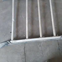 باربند بشکه ورق شیروانی